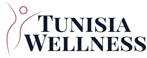 Logo Tunisia Wellness
